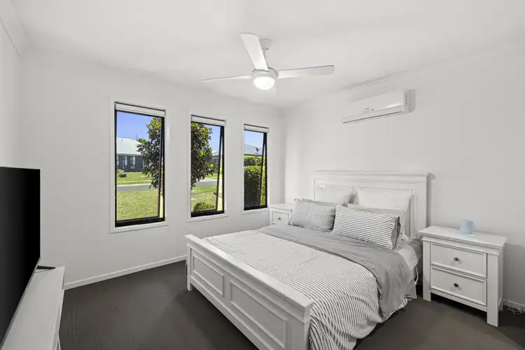Fifth view of Homely unit listing, 1/25 Shelby Street, Glenvale QLD 4350