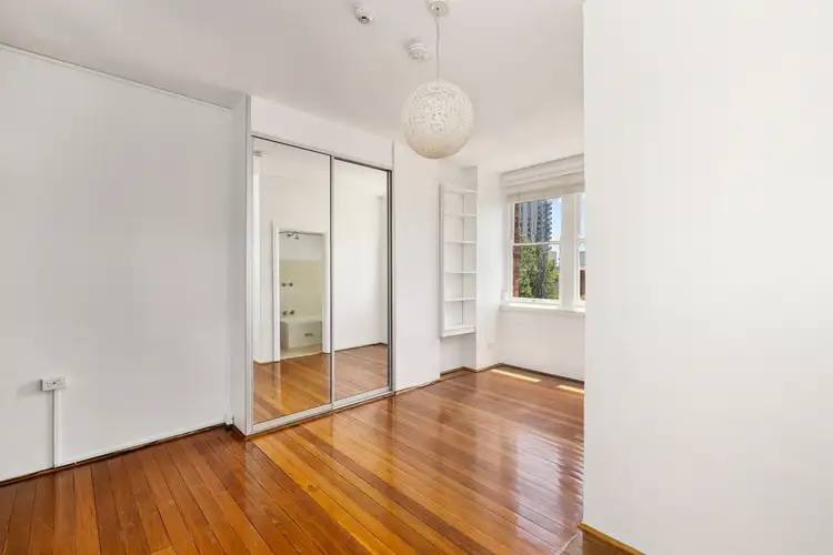 Second view of Homely apartment listing, 508/3-5 Greenknowe Avenue, Elizabeth Bay NSW 2011