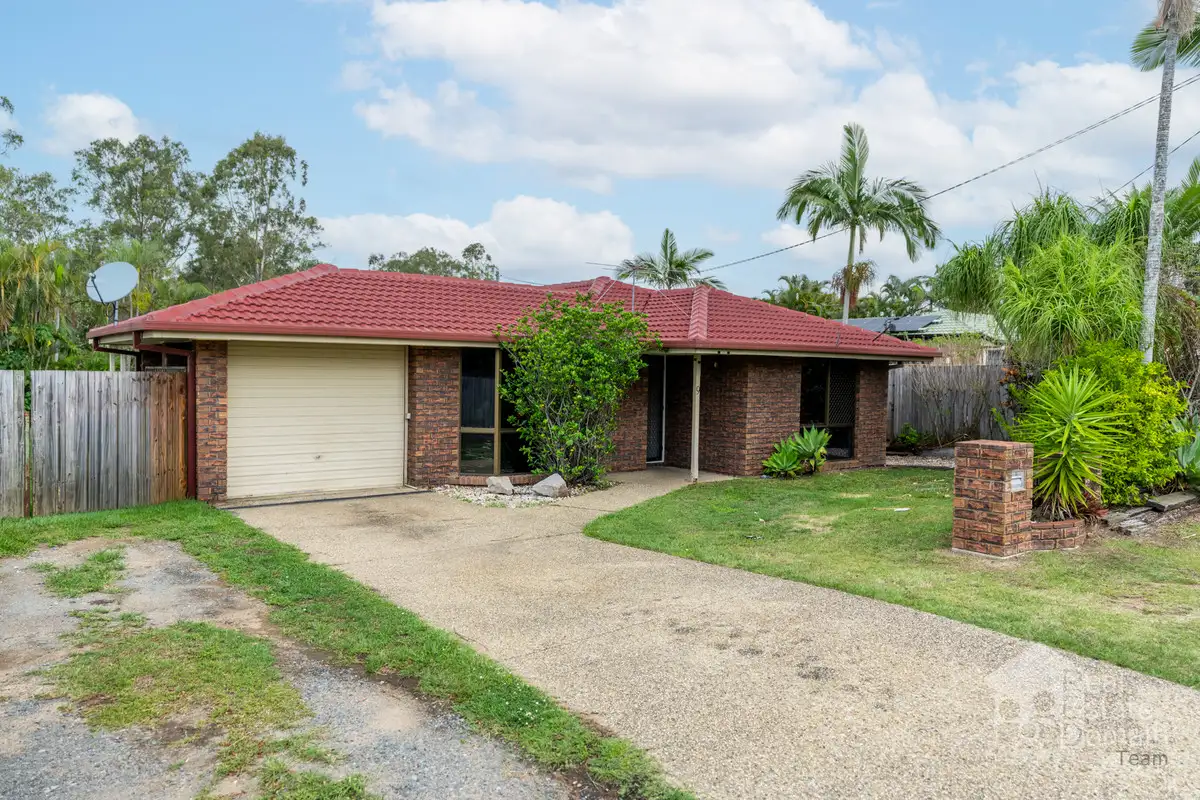 Main view of Homely house listing, 9 Acorus Court, Regents Park QLD 4118