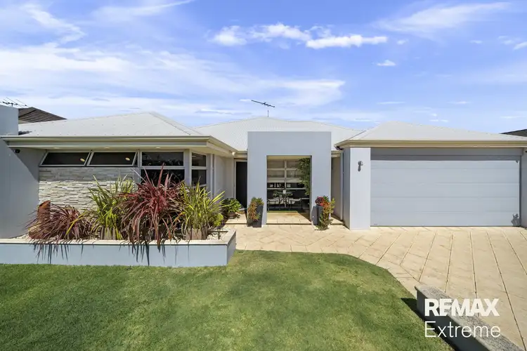 5 Sisley Approach, Tapping WA 6065