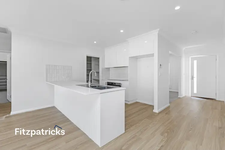 Second view of Homely house listing, 28 Conjura Street, Ladysmith NSW 2652