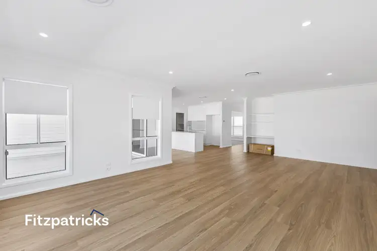 Third view of Homely house listing, 28 Conjura Street, Ladysmith NSW 2652