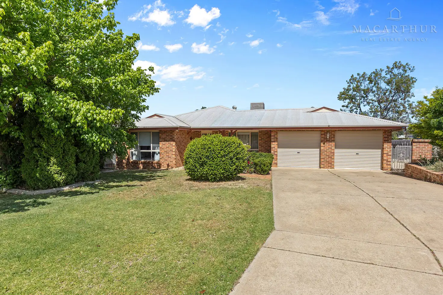 Main view of Homely house listing, 34 Lamilla Street, Glenfield Park NSW 2650