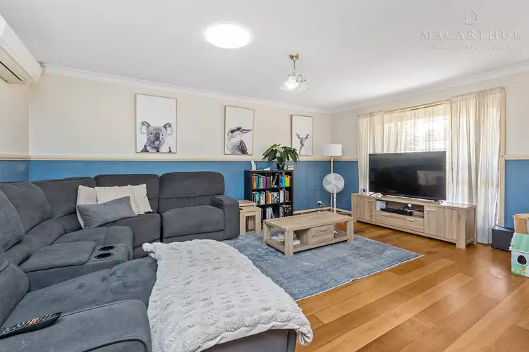 Second view of Homely house listing, 34 Lamilla Street, Glenfield Park NSW 2650