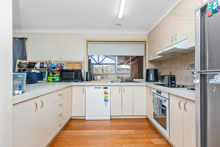 Third view of Homely house listing, 34 Lamilla Street, Glenfield Park NSW 2650