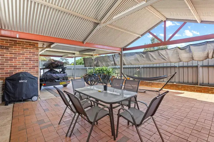 Fourth view of Homely house listing, 34 Lamilla Street, Glenfield Park NSW 2650