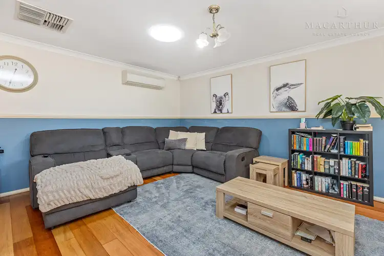 Fifth view of Homely house listing, 34 Lamilla Street, Glenfield Park NSW 2650