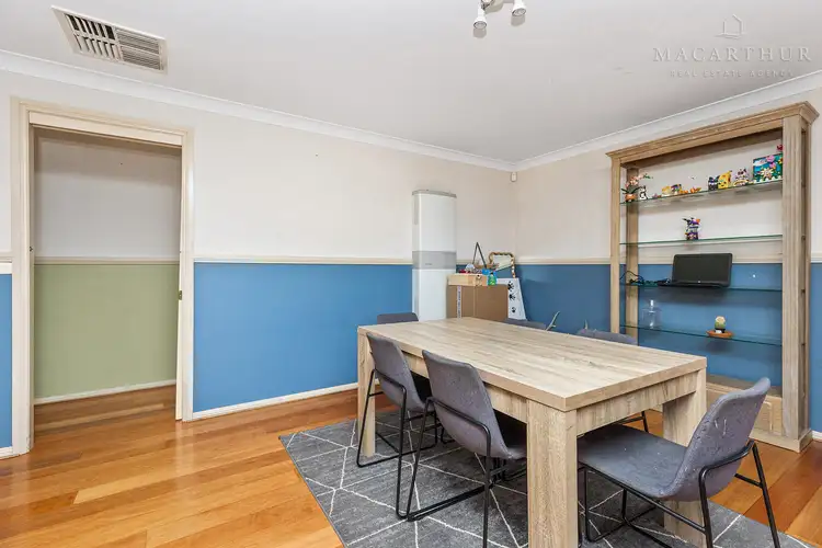 Sixth view of Homely house listing, 34 Lamilla Street, Glenfield Park NSW 2650