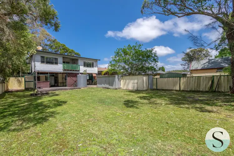 Second view of Homely house listing, 164 Birdwood Drive, Blue Haven NSW 2262