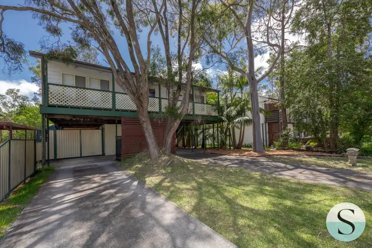 Fourth view of Homely house listing, 164 Birdwood Drive, Blue Haven NSW 2262