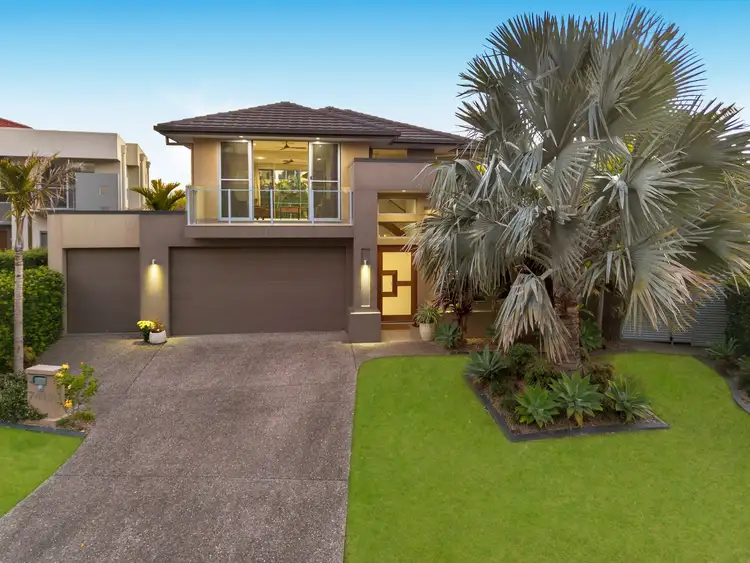 7419 Ellensbrook Drive, Hope Island QLD 4212