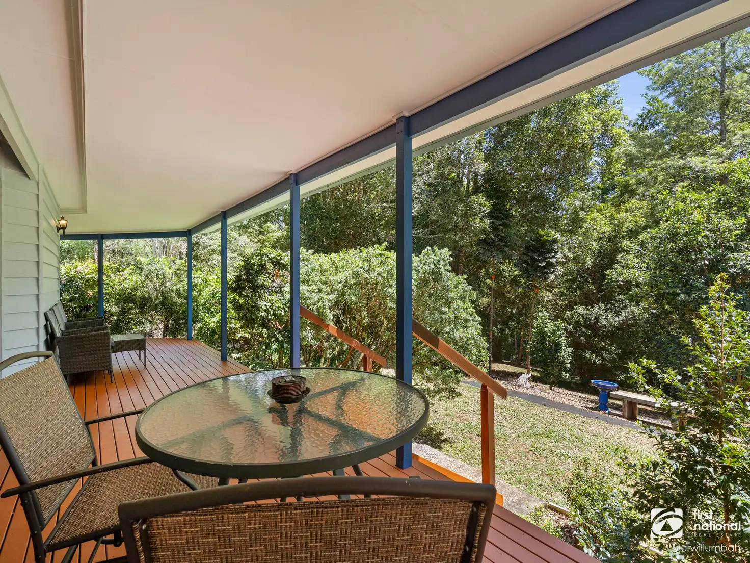 Main view of Homely house listing, 245 Limpinwood Valley Road, Limpinwood NSW 2484