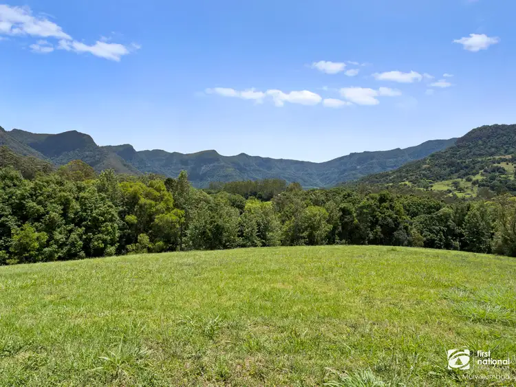 Fourth view of Homely house listing, 245 Limpinwood Valley Road, Limpinwood NSW 2484