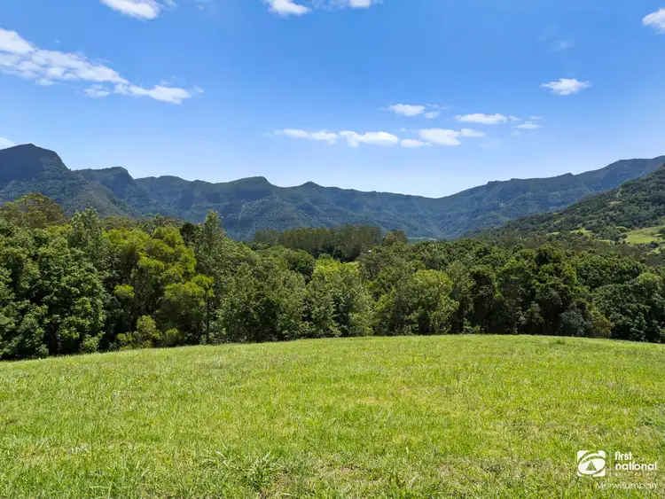 Fifth view of Homely house listing, 245 Limpinwood Valley Road, Limpinwood NSW 2484