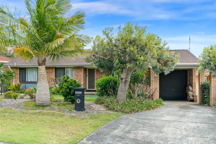 15 Fitch Street, Ulladulla NSW 2539