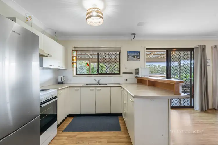 Second view of Homely house listing, 15 Fitch Street, Ulladulla NSW 2539