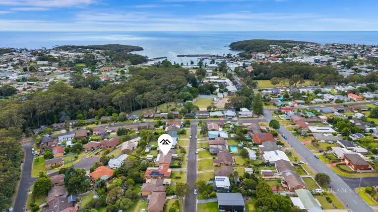 Third view of Homely house listing, 15 Fitch Street, Ulladulla NSW 2539