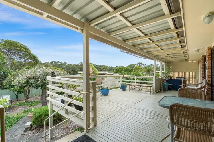 Fourth view of Homely house listing, 15 Fitch Street, Ulladulla NSW 2539