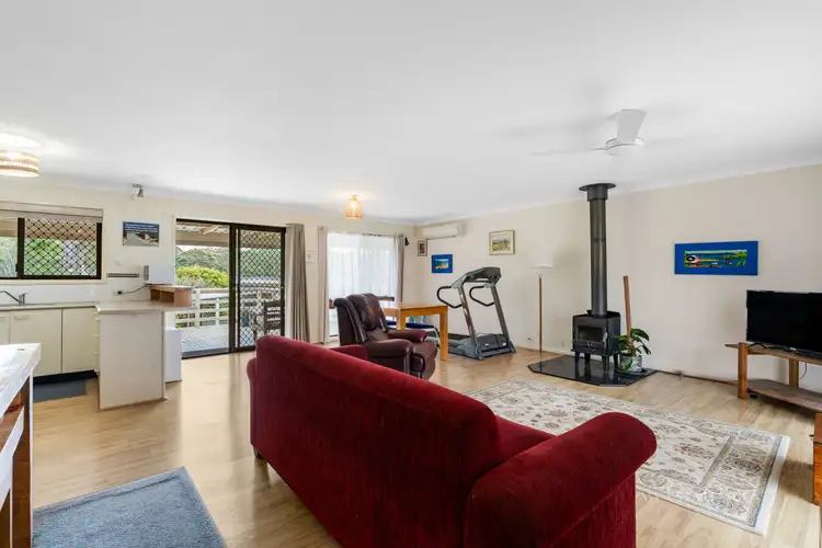 Sixth view of Homely house listing, 15 Fitch Street, Ulladulla NSW 2539