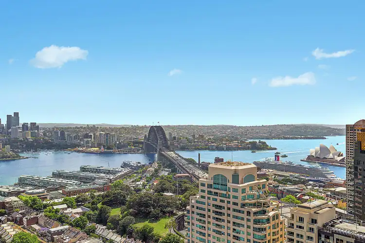 Fourth view of Homely apartment listing, 2 Watermans Quay, Barangaroo NSW 2000