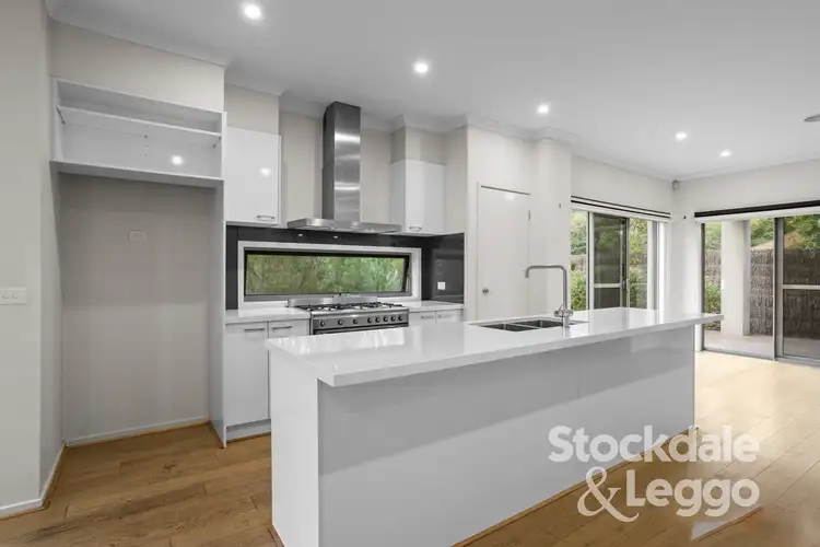 Second view of Homely townhouse listing, 1/1553 Point Nepean Road, Capel Sound VIC 3940