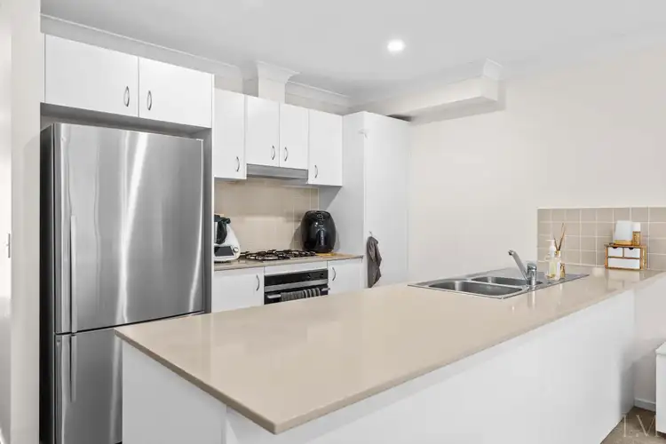 Second view of Homely unit listing, 44/26 Harbord Street, Bonnells Bay NSW 2264