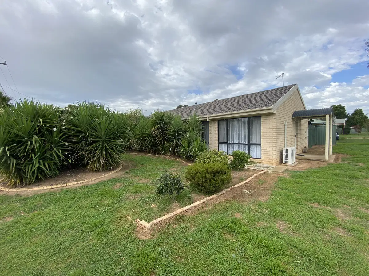 Main view of Homely house listing, 122 Clarke Street, Howlong NSW 2643