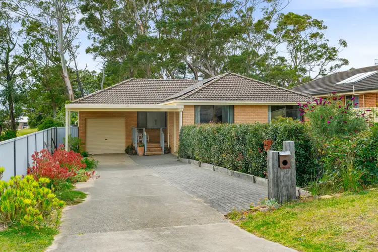 146 Camden Street, Ulladulla NSW 2539