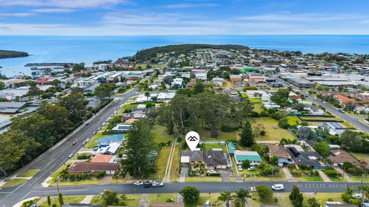 Second view of Homely house listing, 146 Camden Street, Ulladulla NSW 2539