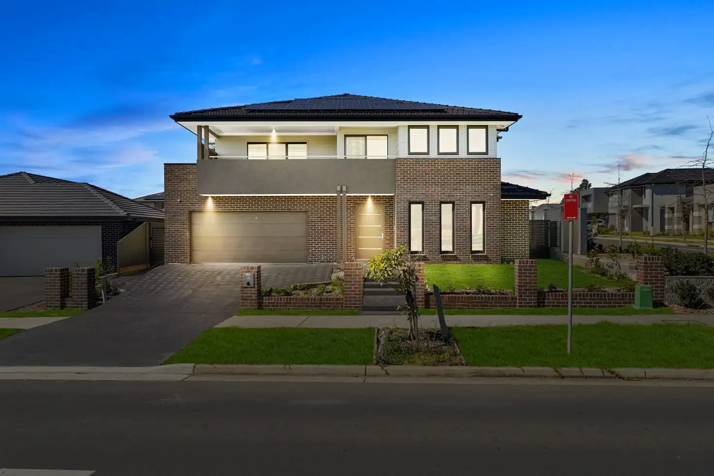 Main view of Homely house listing, 149 Banfield Drive, Oran Park NSW 2570