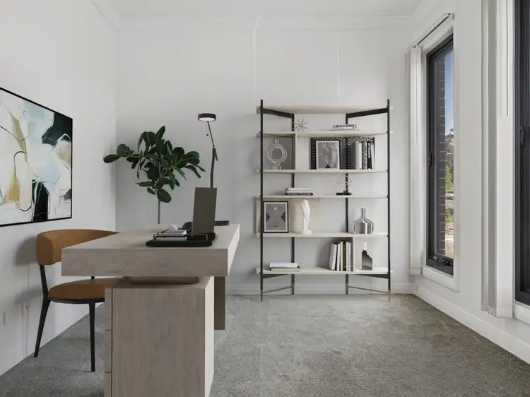 Second view of Homely house listing, 149 Banfield Drive, Oran Park NSW 2570