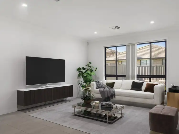 Third view of Homely house listing, 149 Banfield Drive, Oran Park NSW 2570