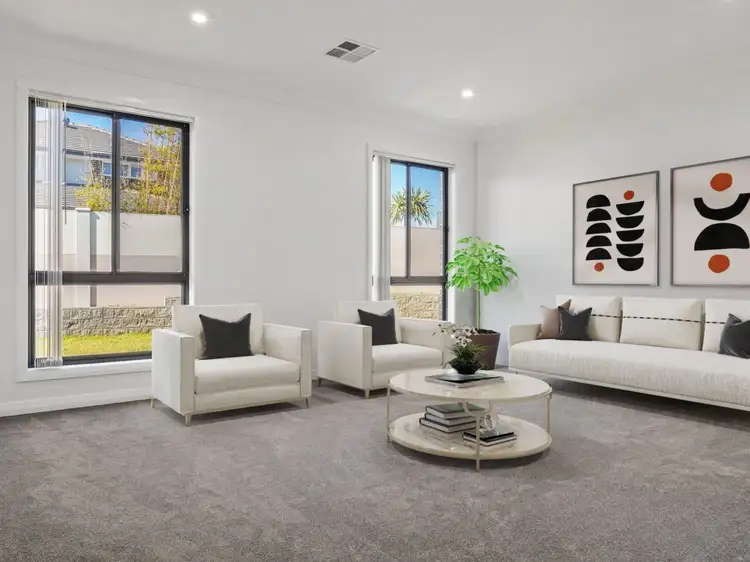 Fourth view of Homely house listing, 149 Banfield Drive, Oran Park NSW 2570