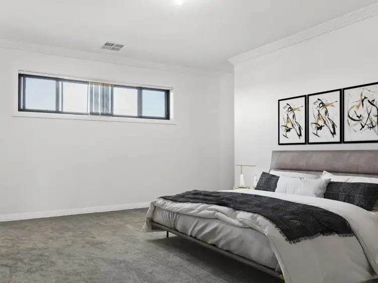 Fifth view of Homely house listing, 149 Banfield Drive, Oran Park NSW 2570