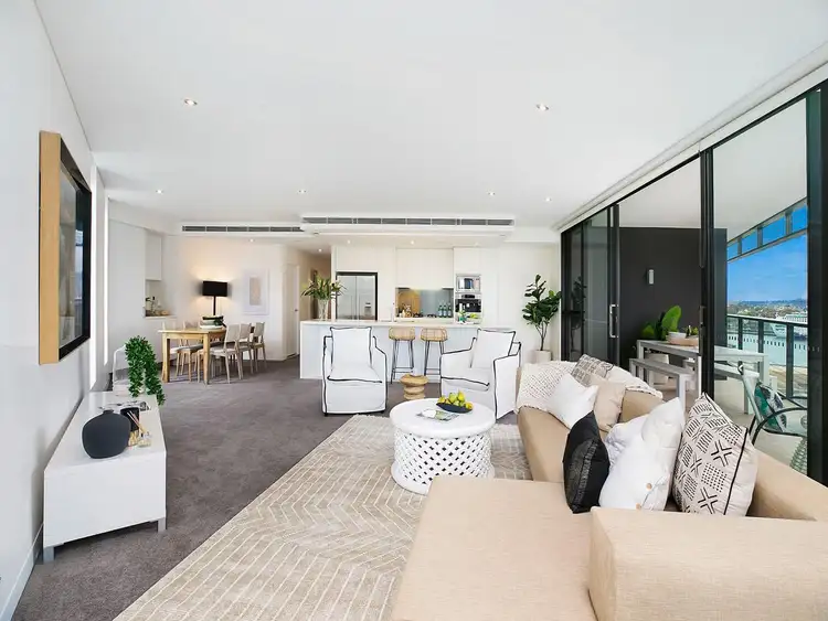 4 Distillery Drive, Pyrmont NSW 2009