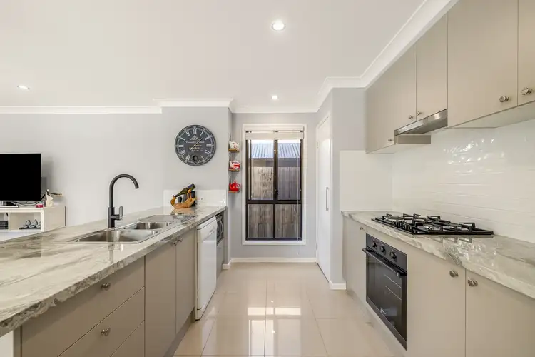 Third view of Homely house listing, 8 Mackintosh Drive, North Lakes QLD 4509