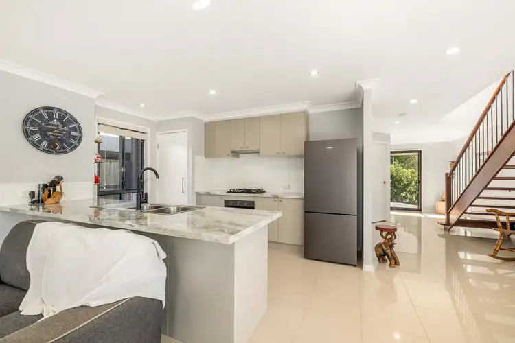 Fourth view of Homely house listing, 8 Mackintosh Drive, North Lakes QLD 4509