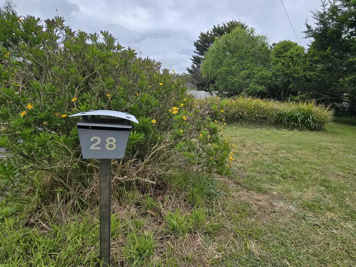 Main view of Homely house listing, 28 Mulwaree Street, Tarago NSW 2580