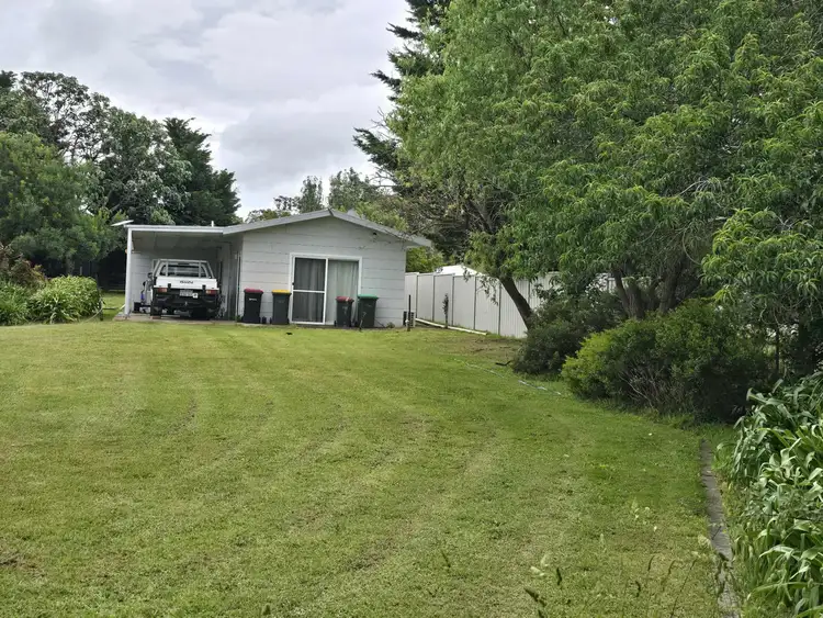 Second view of Homely house listing, 28 Mulwaree Street, Tarago NSW 2580