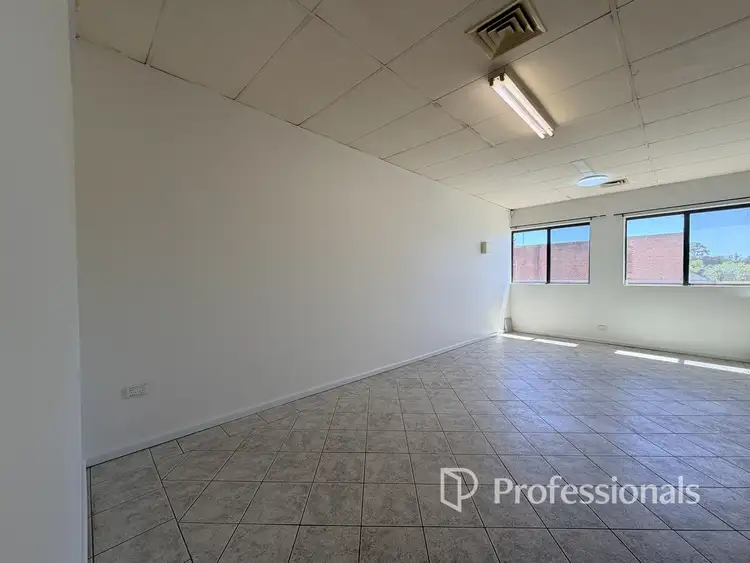 Third view of Homely flat listing, 3/33B Garfield Road East, Riverstone NSW 2765