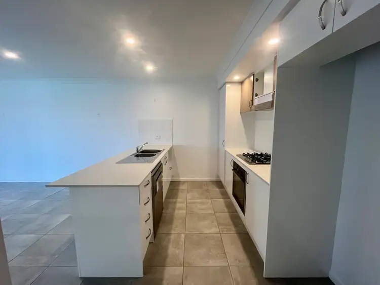 Third view of Homely semi-detached listing, 22 Gibraltar Crescent, Koolkhan NSW 2460