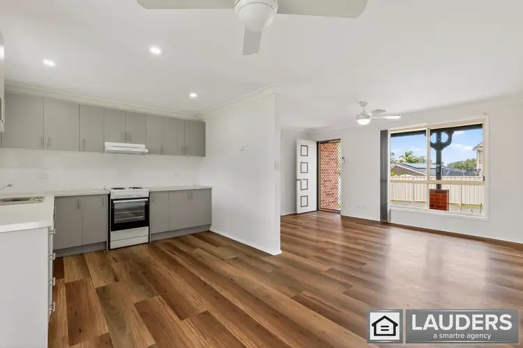 Second view of Homely house listing, 4A Coral Close, Old Bar NSW 2430