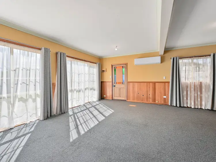 Second view of Homely house listing, 1 Keithleigh Street, Youngtown TAS 7249