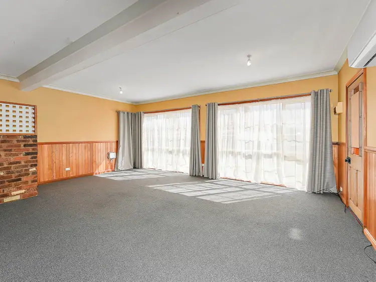 Third view of Homely house listing, 1 Keithleigh Street, Youngtown TAS 7249