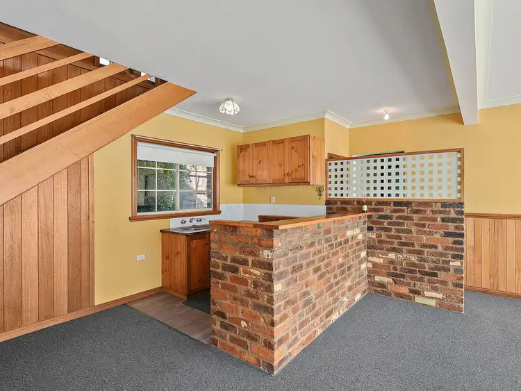 Fifth view of Homely house listing, 1 Keithleigh Street, Youngtown TAS 7249