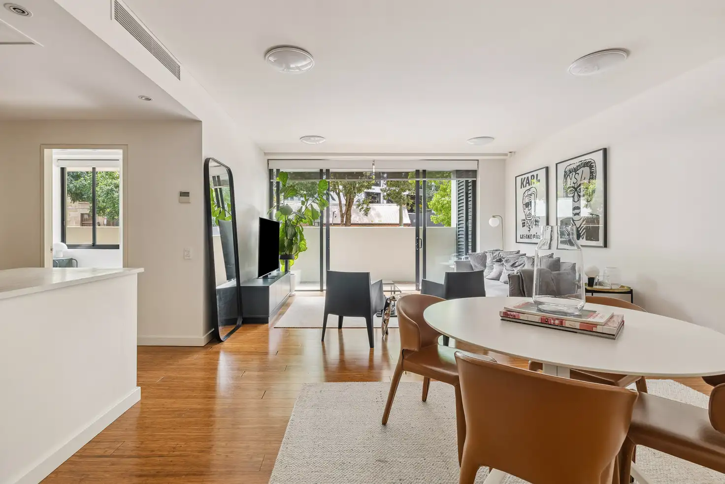 Main view of Homely apartment listing, 1/490 Glenmore Road, Edgecliff NSW 2027