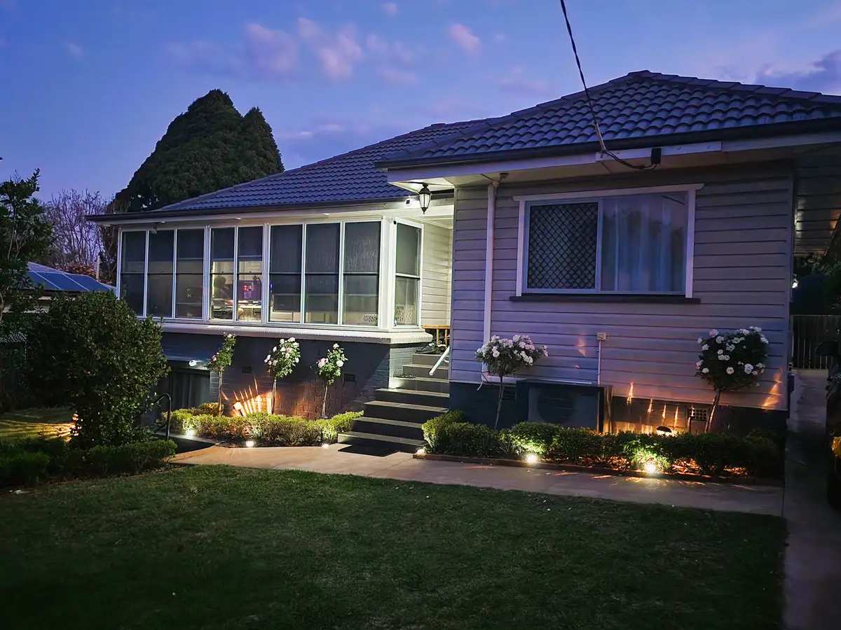 Main view of Homely house listing, 14 Cranley Street, South Toowoomba QLD 4350