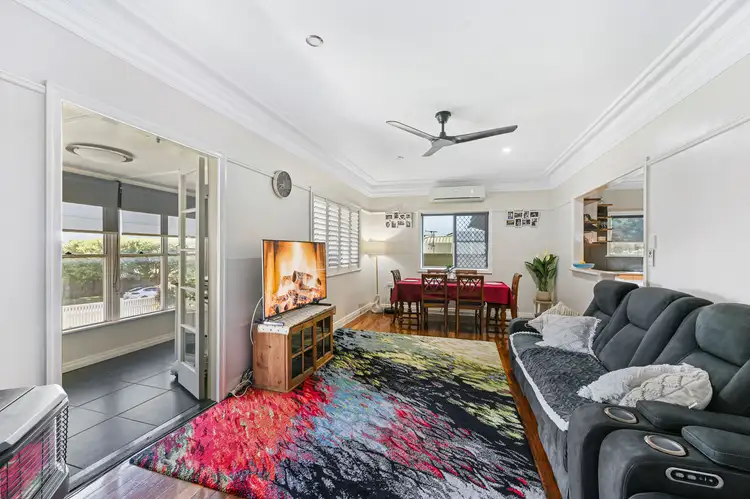 Fourth view of Homely house listing, 14 Cranley Street, South Toowoomba QLD 4350