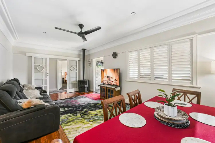 Fifth view of Homely house listing, 14 Cranley Street, South Toowoomba QLD 4350