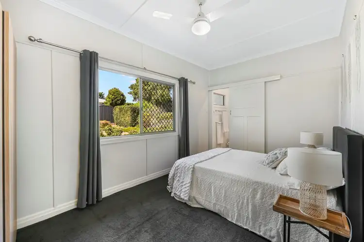 Sixth view of Homely house listing, 14 Cranley Street, South Toowoomba QLD 4350